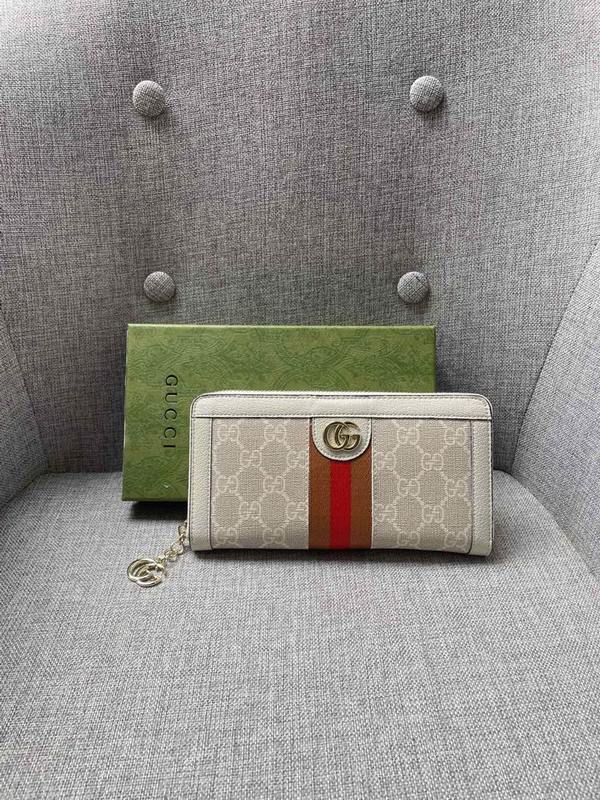 Gucci Wallets 2